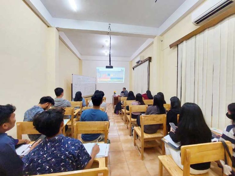 kursus brevet pajak di medan