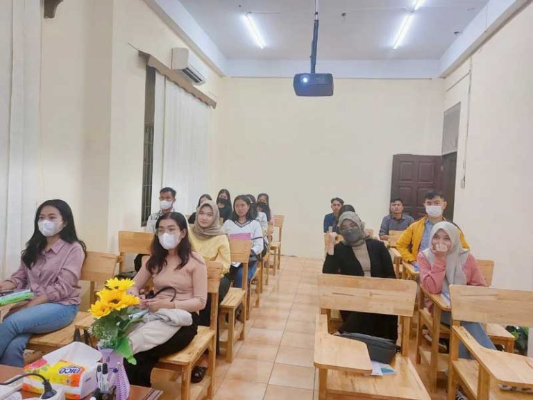 les brevet pajak di medan