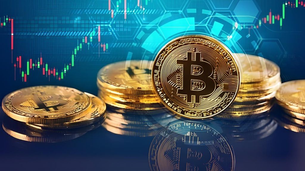 Transaksi Kripto