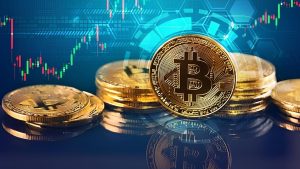 Transaksi Kripto